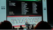 Nagelsmann já divulgou convocatória para o Mundial'2026