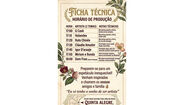 Don Fran e outros artistas atuam na Quinta Alegre, Charneca, a 23 de maio