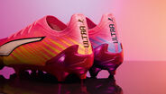 Puma lança coleção de chuteiras Showtime