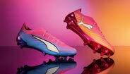 Puma lança coleção de chuteiras Showtime