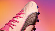 Puma lança coleção de chuteiras Showtime