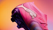 Puma lança coleção de chuteiras Showtime