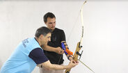 Tiro com arco