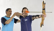 Tiro com arco
