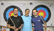 Tiro com arco