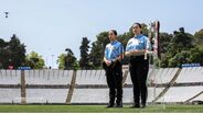 PSP explica operação de segurança para a final da Taça de Portugal no Estádio Nacional do Jamor