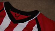 A nova (e polémica) camisola principal do Athletic Bilbao para 2026/27