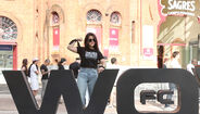 WOW FC 30 no Campo Pequeno