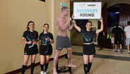 WOW FC 30 no Campo Pequeno