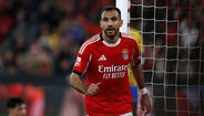 Pavlidis interessa ao Benfica