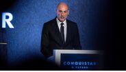 Rui Rodrigues, candidato às eleições do V. Guimarães