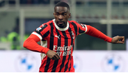 Fikayo Tomori, defesa-central do AC Milan