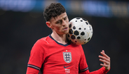 Phil Foden, extremo direito do Manchester City