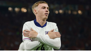 Cole Palmer, médio ofensivo do Chelsea