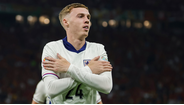 Cole Palmer, médio ofensivo do Chelsea