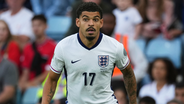 Gibbs-White, extremo esquerdo do Nottingham Forest