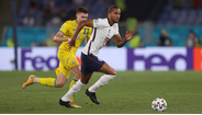 Calvert-Lewin, avançado do Leeds United