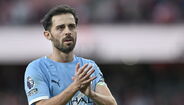 Bernardo Silva não renova contrato com o Man. City