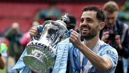 Bernardo Silva