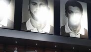 Taça de Campeão Nacional em exibição na nova loja do FC Porto do NorteShopping