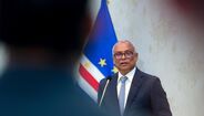 Presidente da República de Cabo Verde, José Maria Neves