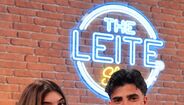 Ariana e Diogo
