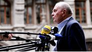 Uli Hoeness