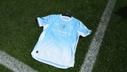 Manchester City vai despedir-se de Pep Guardiola com esta camisola especial