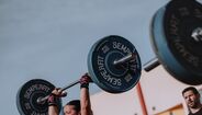 Atleta compete nos West Games em Mafra