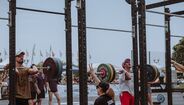 Competição fitness em Mafra com 850 participantes