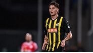 Silas Andersen já está em Portugal para ser reforço do Sporting