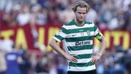 Hjulmand não escondeu irritação pela derrota na final da Taça