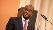 Sam Gyimah