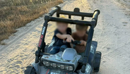 Crianças de Alcácer do Sal encontradas sozinhas após alegada venda pelos pais para procurar brinquedo