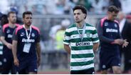 Pote tem sido dos mais visados pela temporada do Sporting