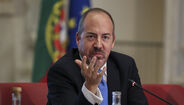Álvaro Santos Pereira