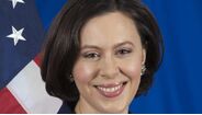 Mary Kissel
