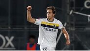 Gustavo Sá, médio do Famalicão