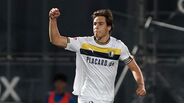 Gustavo Sá, médio do Famalicão