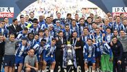 62. FC Porto - 12,1 milhões