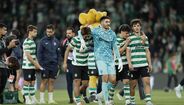 65. Sporting - 11,7 milhões