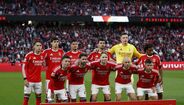 57. Benfica - 13 milhões