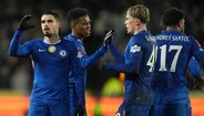 9. Chelsea - 156,5 milhões