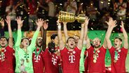 8. Bayern Munique - 165,2 milhões