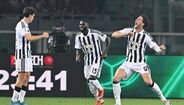 7. Juventus - 178,3 milhões