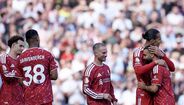 6. Liverpool - 179,2 milhões