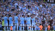 5. Manchester City - 187,8 milhões