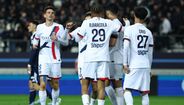 4. PSG - 208,1 milhões