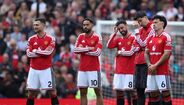 3. Manchester United - 238,6 milhões