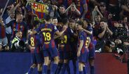 2 . Barcelona - 441,8 milhões